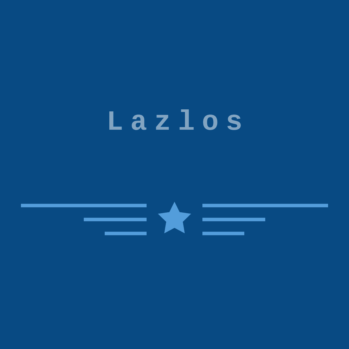 Lazlos