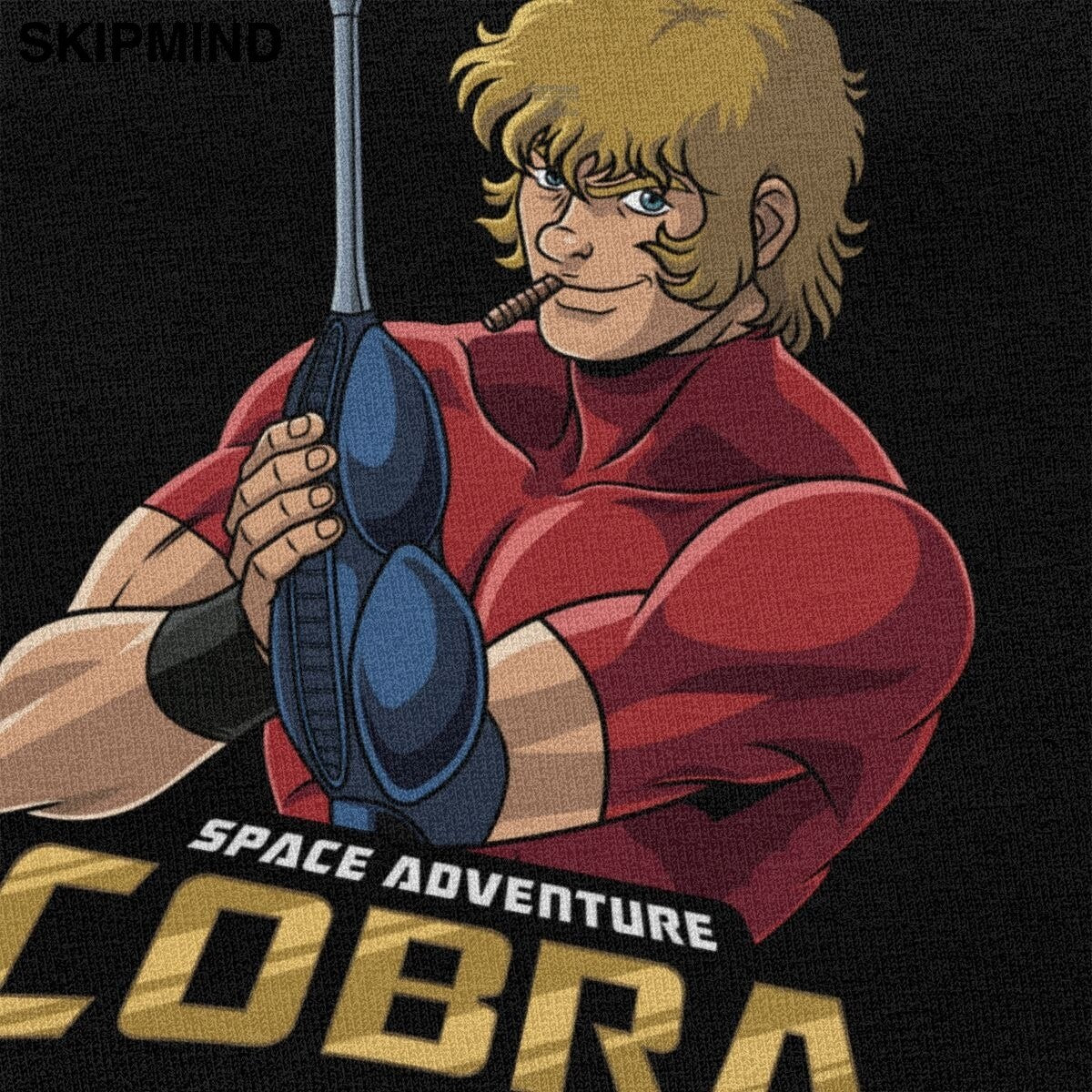 Space Adventure Cobra T-Shirt