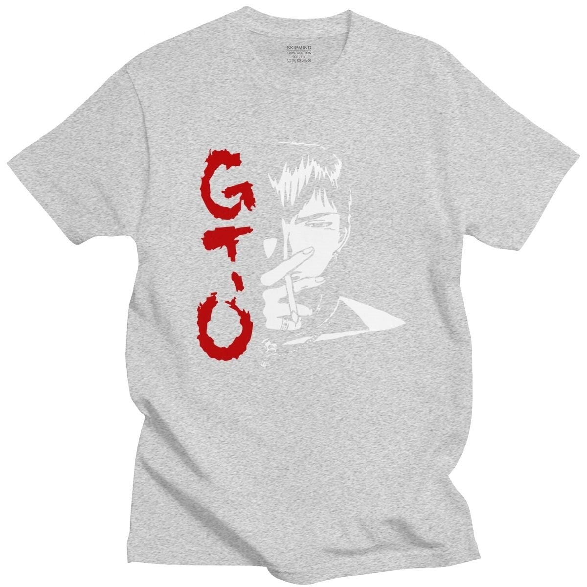 Teacher Onizuka T-Shirt