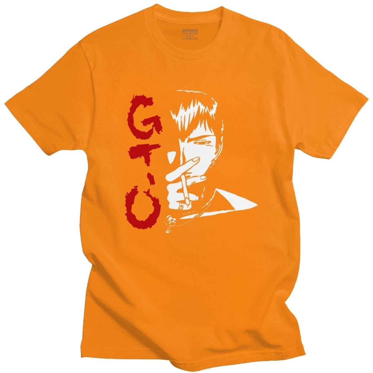 Teacher Onizuka T-Shirt