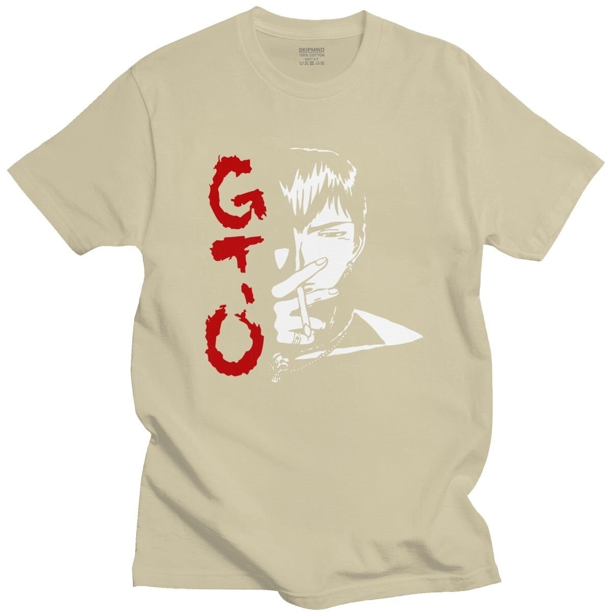 Teacher Onizuka T-Shirt