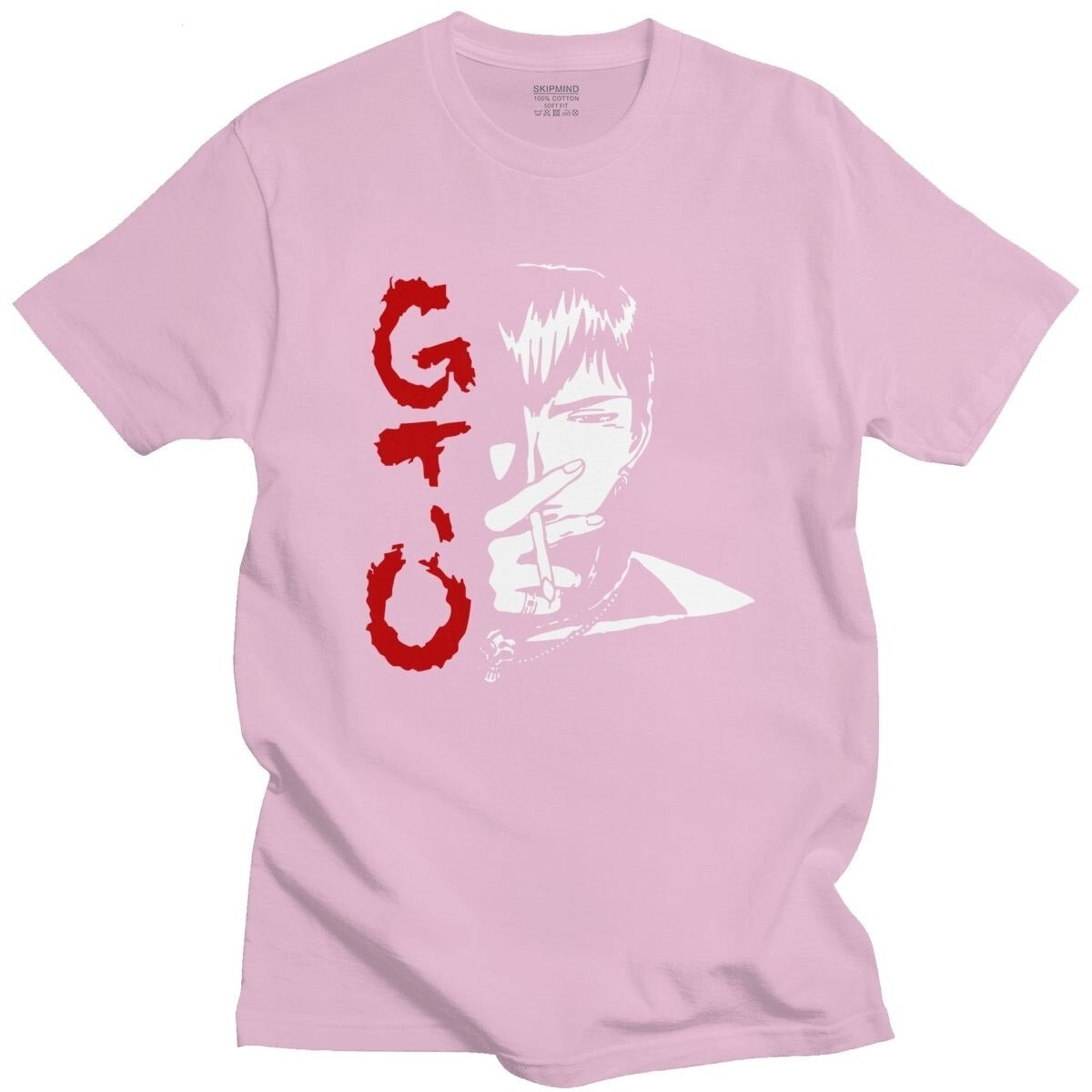 Teacher Onizuka T-Shirt