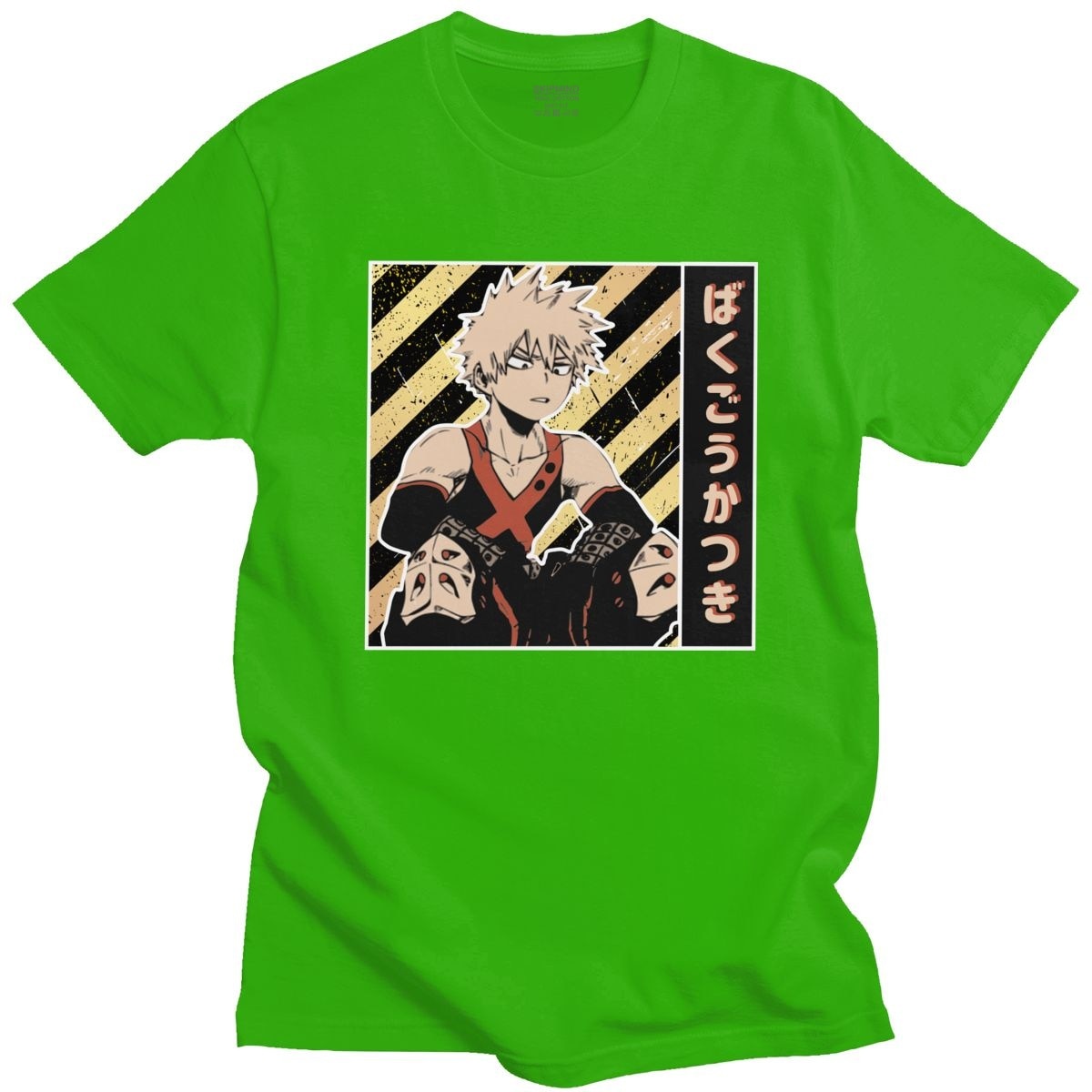 Bakugo My Hero Academia T-Shirt