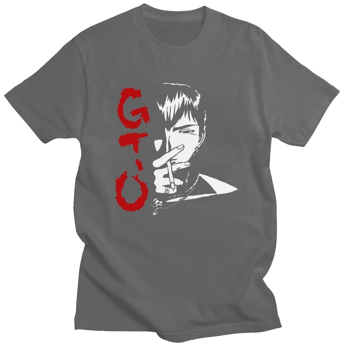 Teacher Onizuka T-Shirt