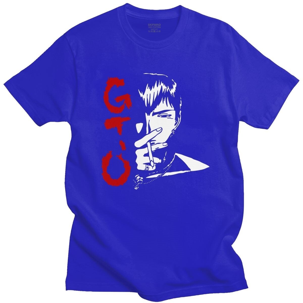 Teacher Onizuka T-Shirt