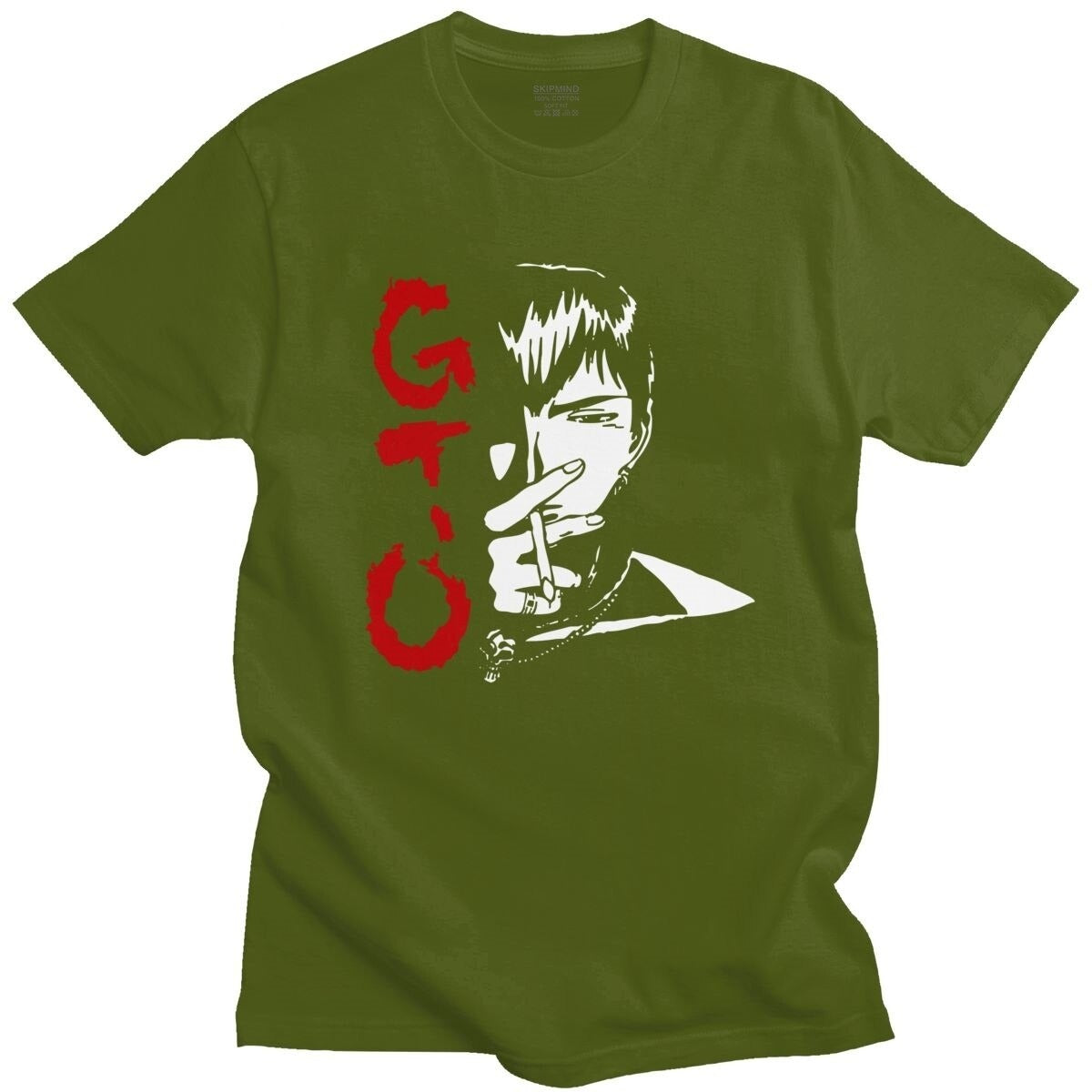 Teacher Onizuka T-Shirt