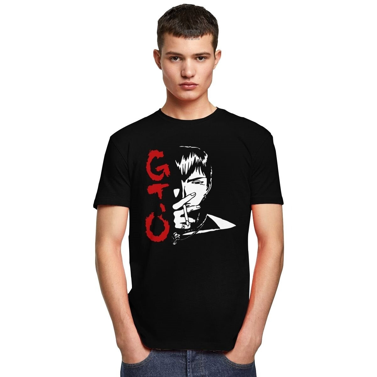 Teacher Onizuka T-Shirt