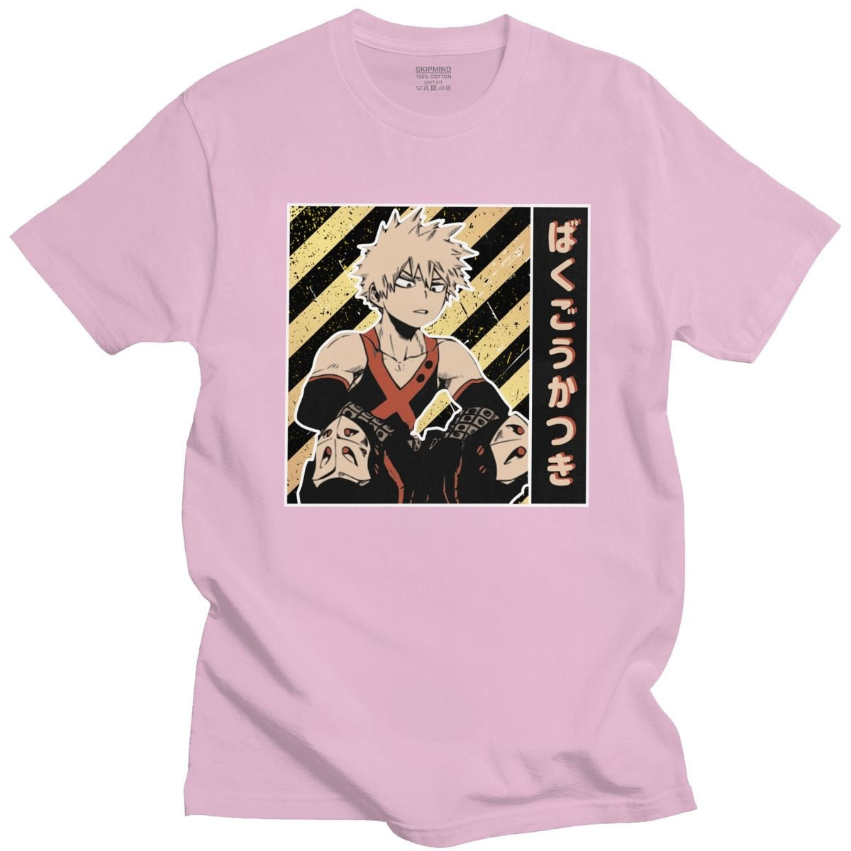 Bakugo My Hero Academia T-Shirt