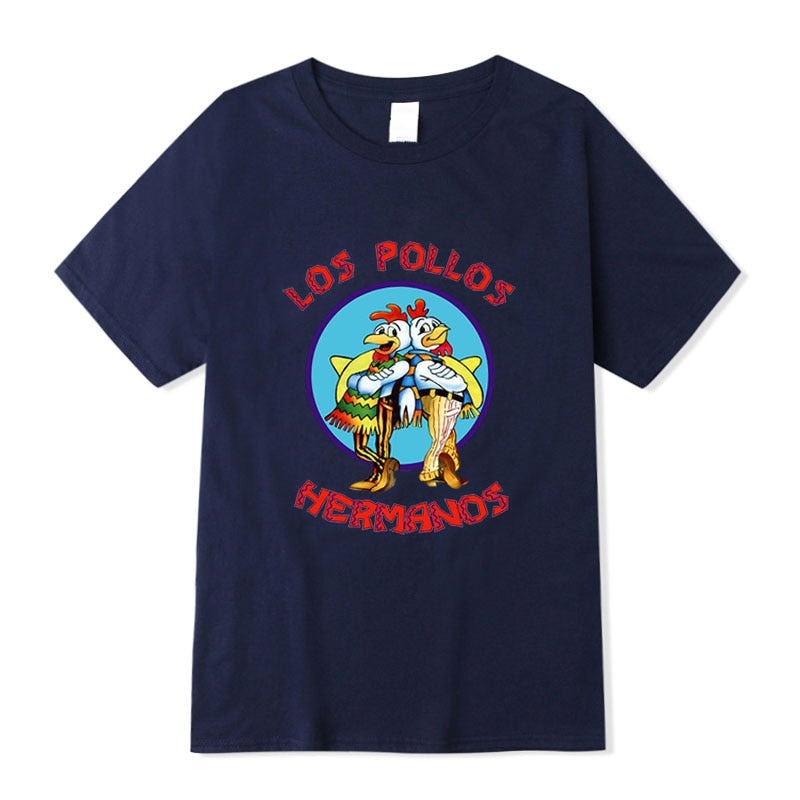 LOS POLLOS HERMANOS T-Shirts