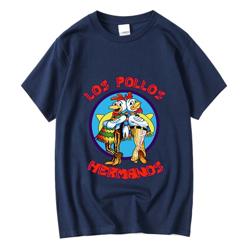 LOS POLLOS HERMANOS T-Shirts