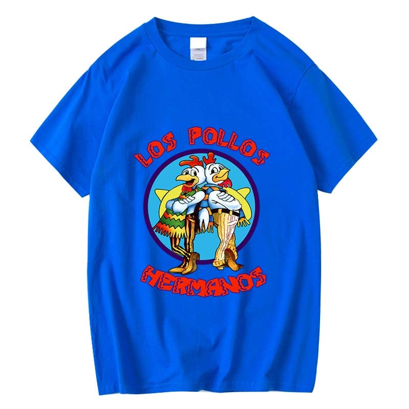 LOS POLLOS HERMANOS T-Shirts