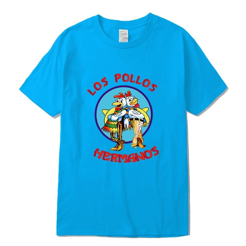 LOS POLLOS HERMANOS T-Shirts