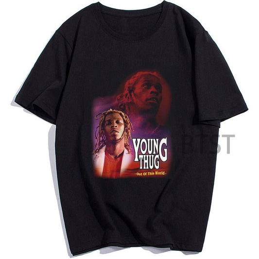 Young Thug Vintage T-Shirt