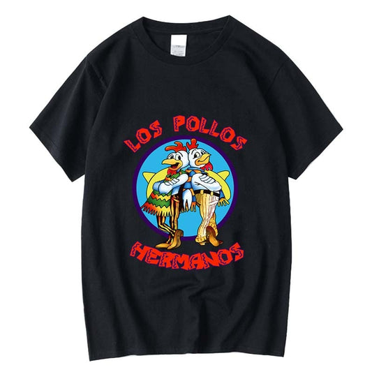 LOS POLLOS HERMANOS T-Shirts