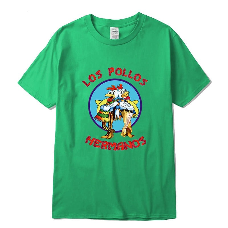 LOS POLLOS HERMANOS T-Shirts