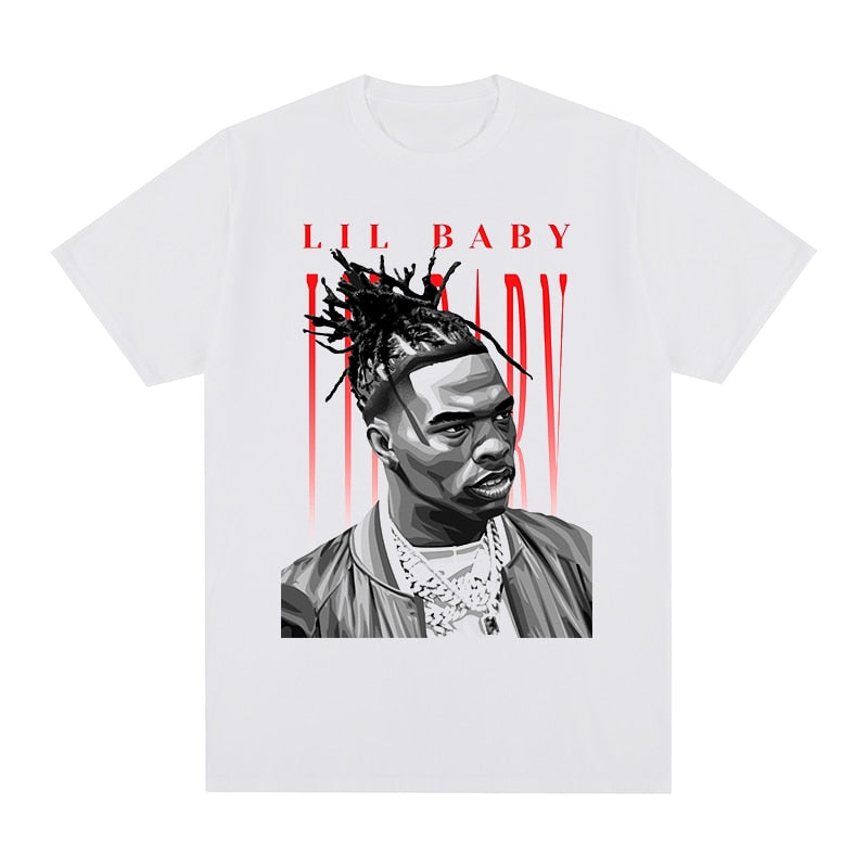 Lil Baby T-shirt