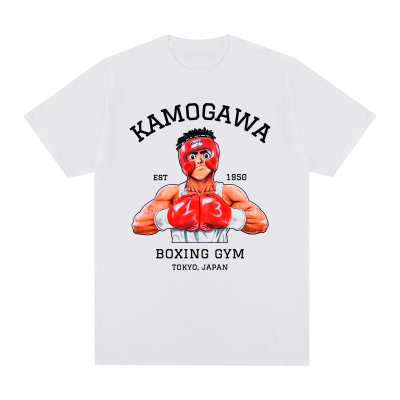 Hajime no Ippo T-Shirt