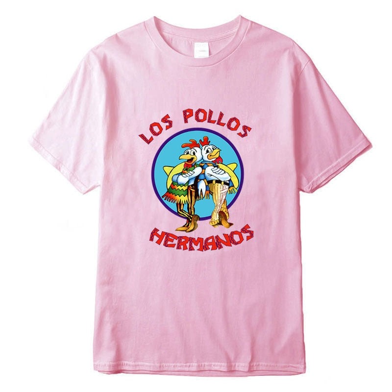 LOS POLLOS HERMANOS T-Shirts