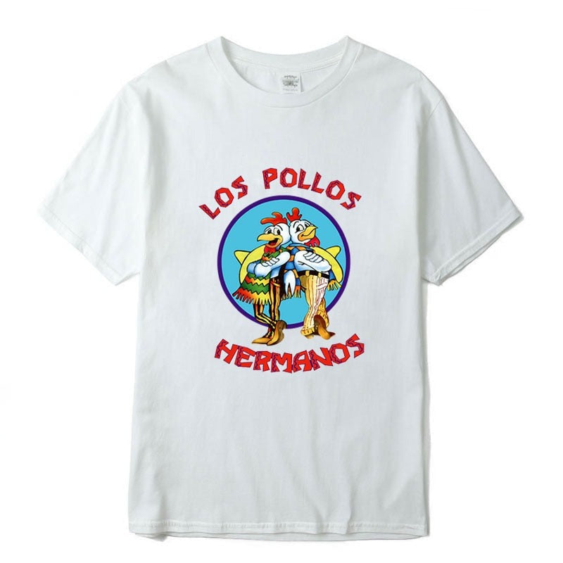 LOS POLLOS HERMANOS T-Shirts