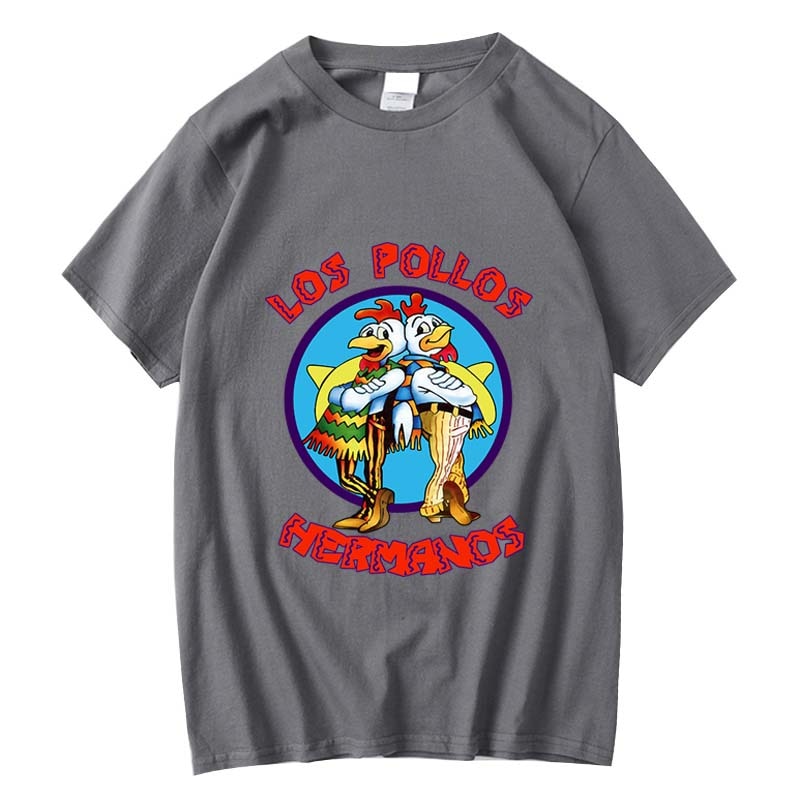 LOS POLLOS HERMANOS T-Shirts