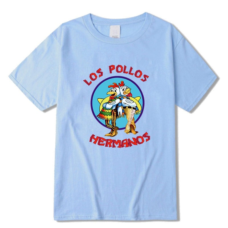 LOS POLLOS HERMANOS T-Shirts