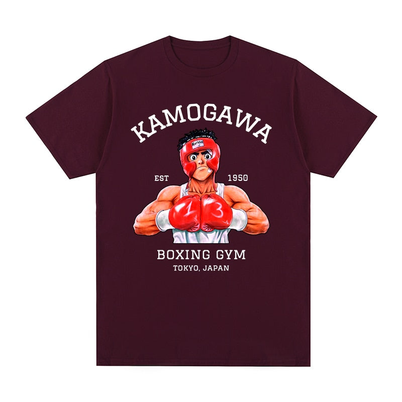 Hajime no Ippo T-Shirt