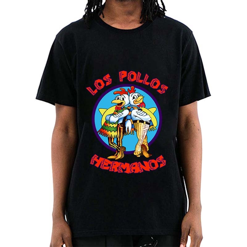 LOS POLLOS HERMANOS T-Shirts