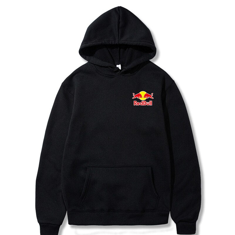 Red Bull tracksuits