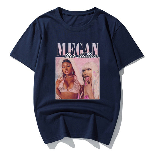 Megan Thee Stallion T-Shirt