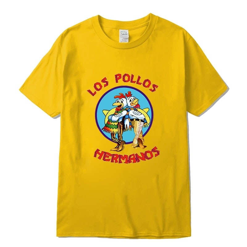 LOS POLLOS HERMANOS T-Shirts