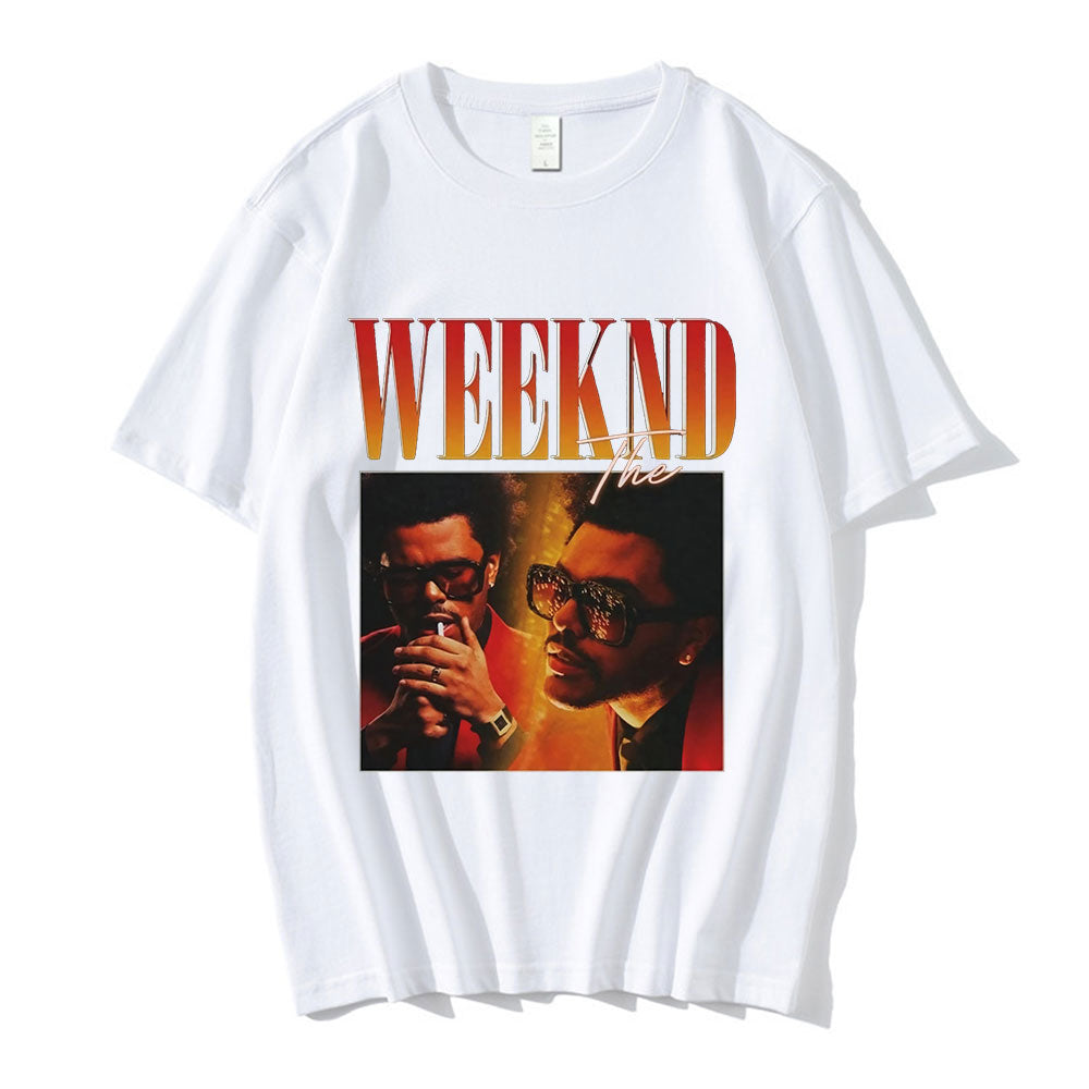 The Weeknd T-Shirt