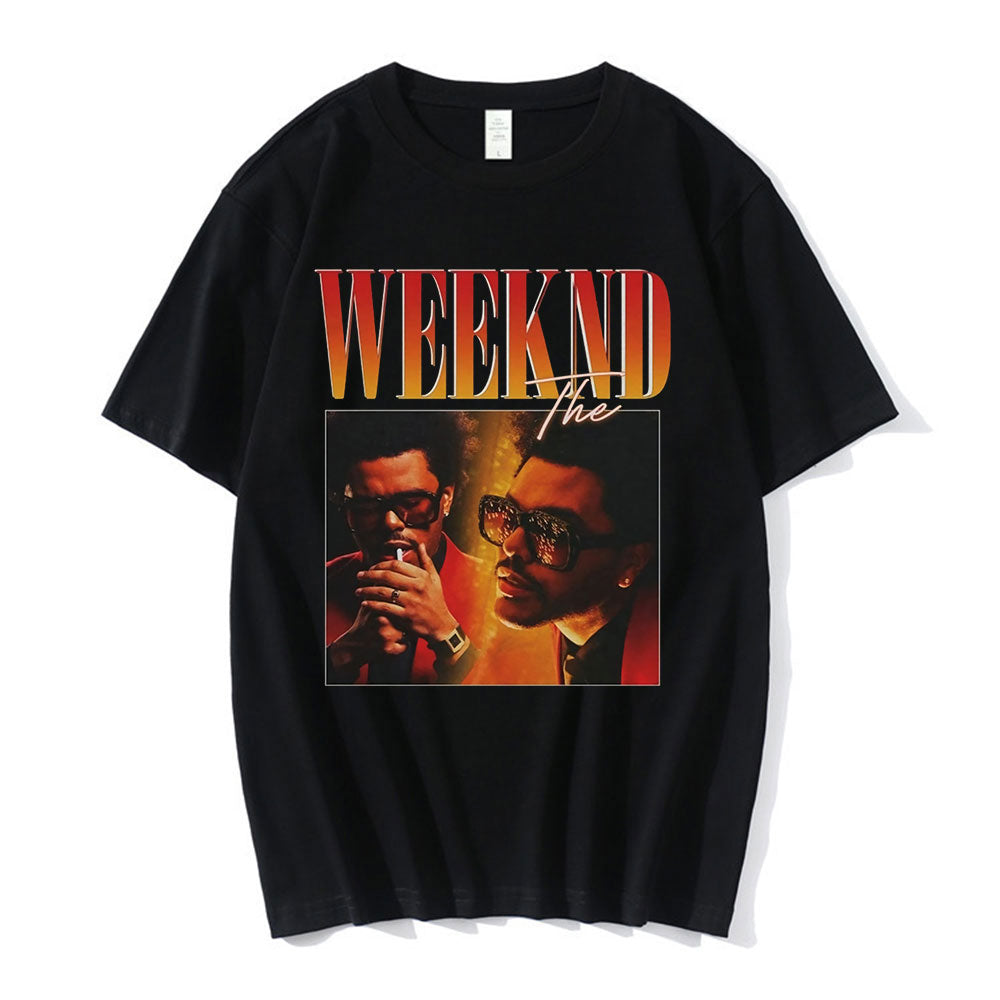 The Weeknd T-Shirt