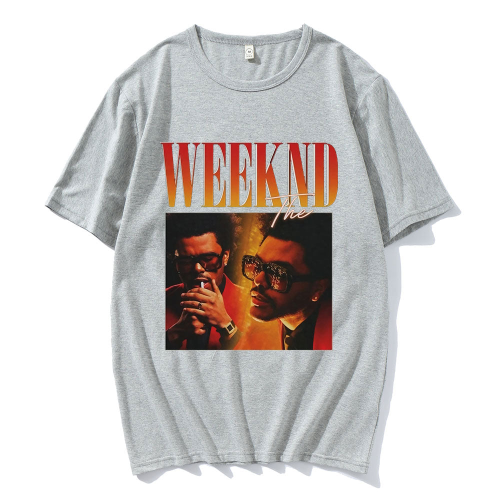 The Weeknd T-Shirt