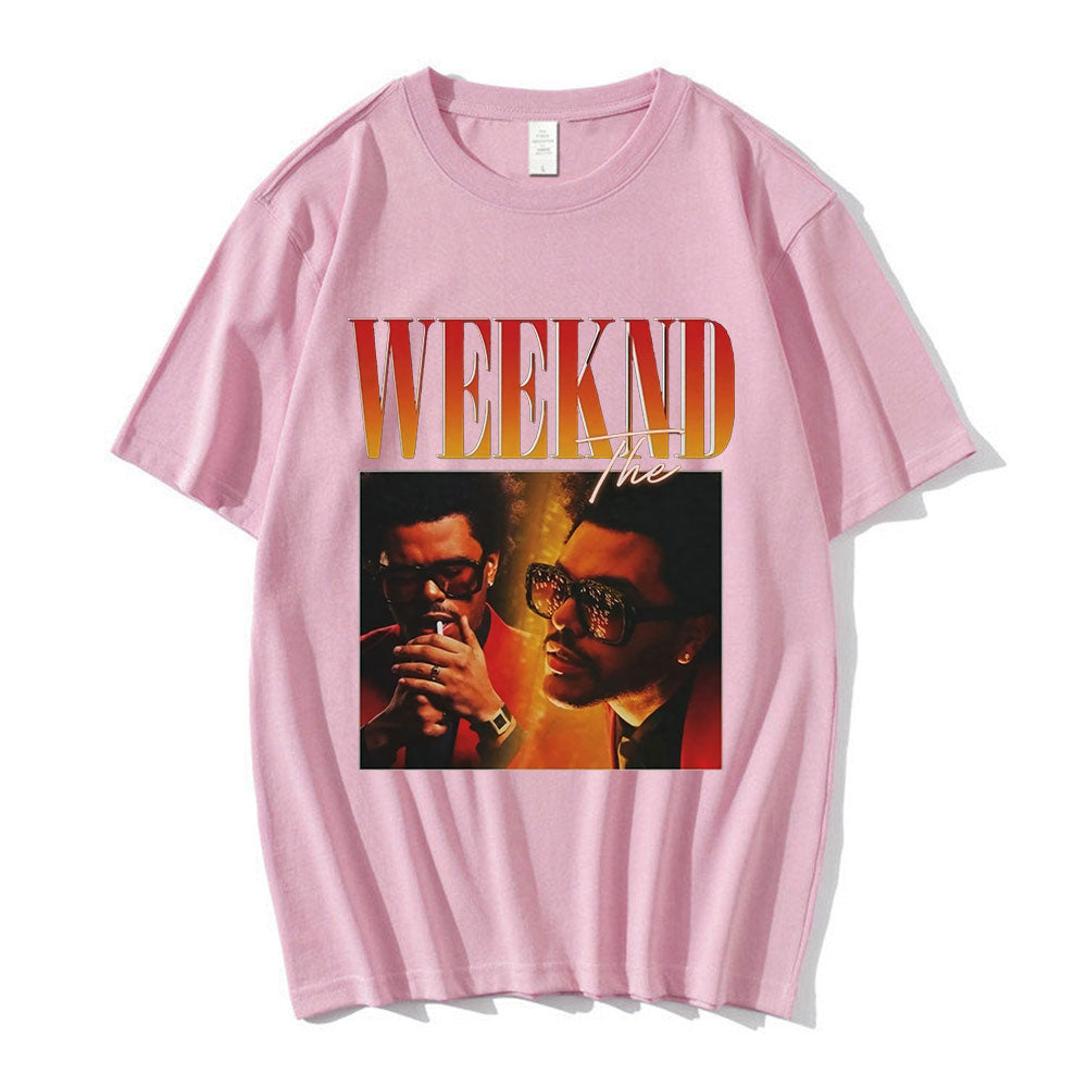 The Weeknd T-Shirt