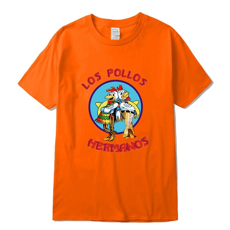 LOS POLLOS HERMANOS T-Shirts