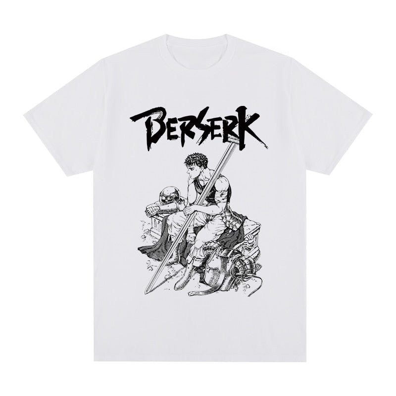 Vintage Berserk T-Shirt