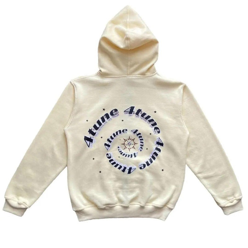 4TUNE Hoodies