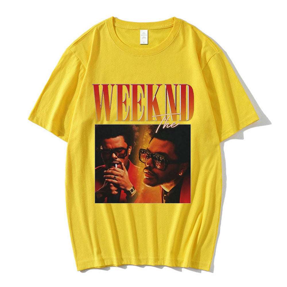 The Weeknd T-Shirt