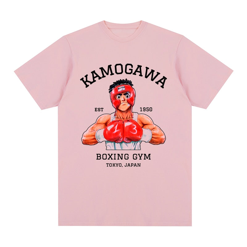 Hajime no Ippo T-Shirt