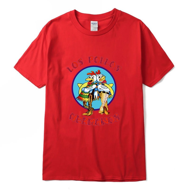 LOS POLLOS HERMANOS T-Shirts