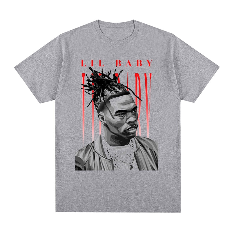 Lil Baby T-shirt