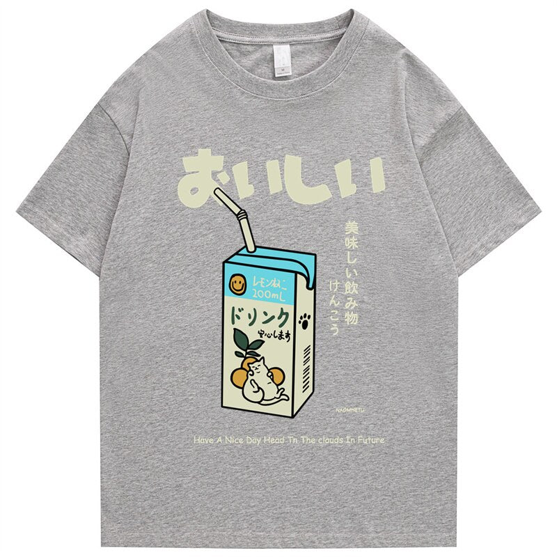 Japanese Juice T-Shirt