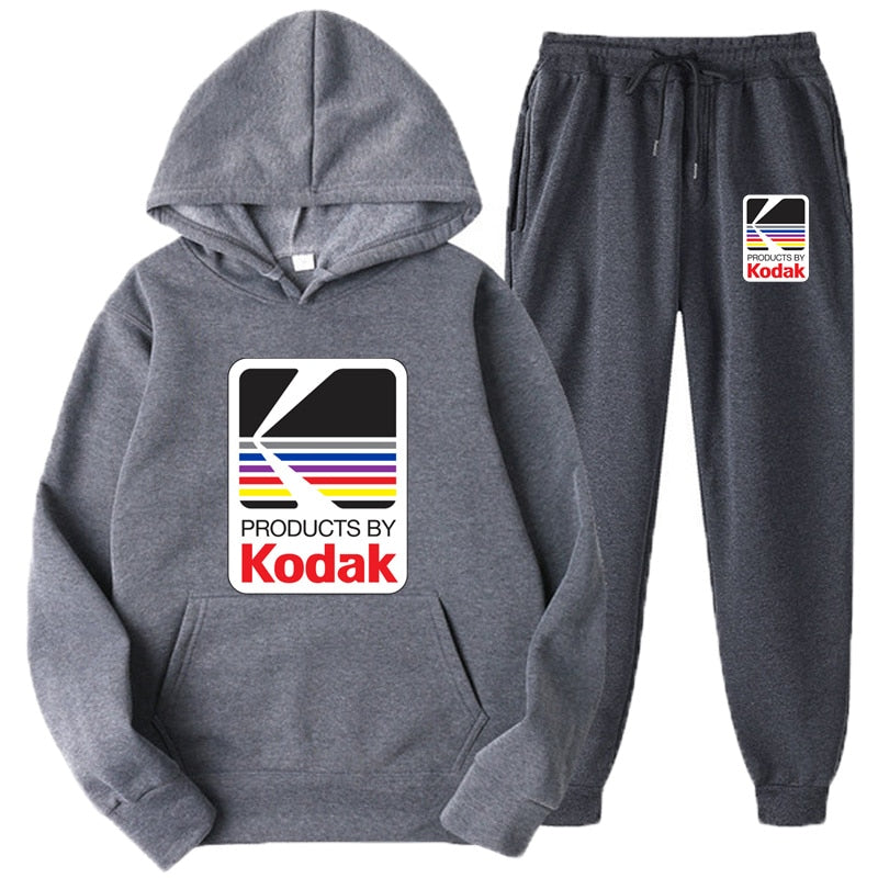 Kodak tracksuits