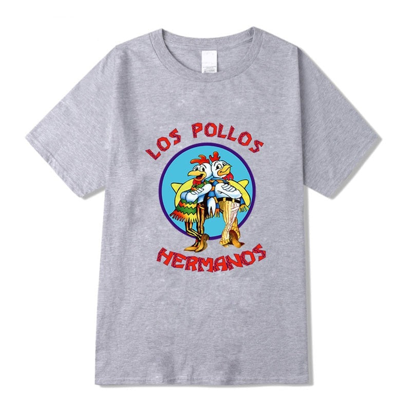 LOS POLLOS HERMANOS T-Shirts