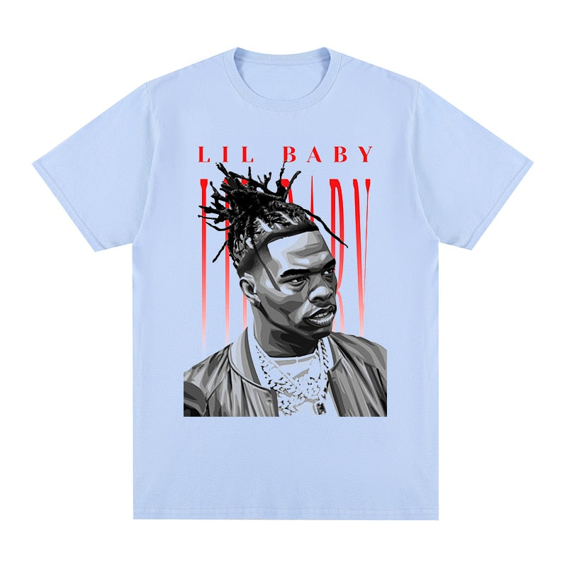 Lil Baby T-shirt