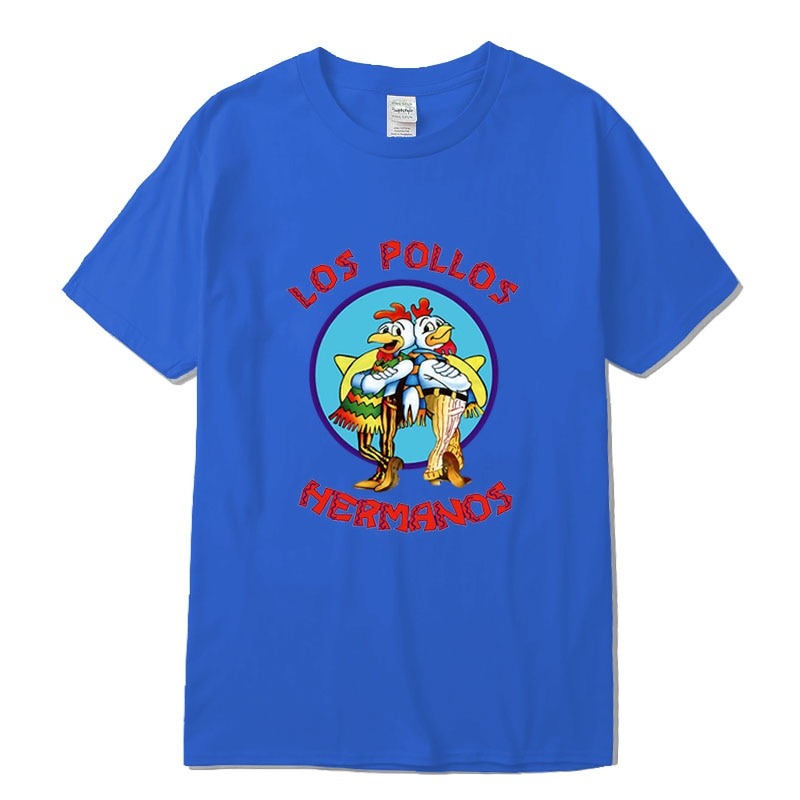 LOS POLLOS HERMANOS T-Shirts