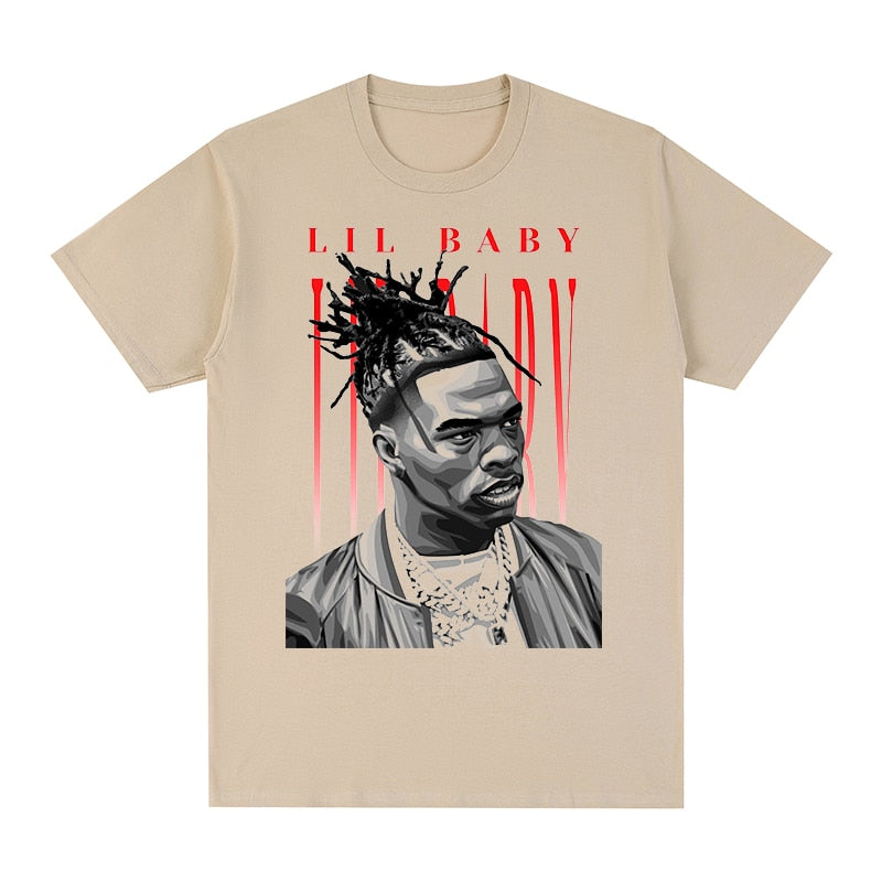 Lil Baby T-shirt