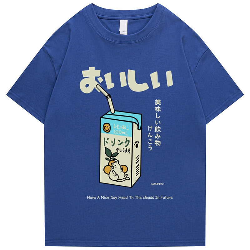 Japanese Juice T-Shirt