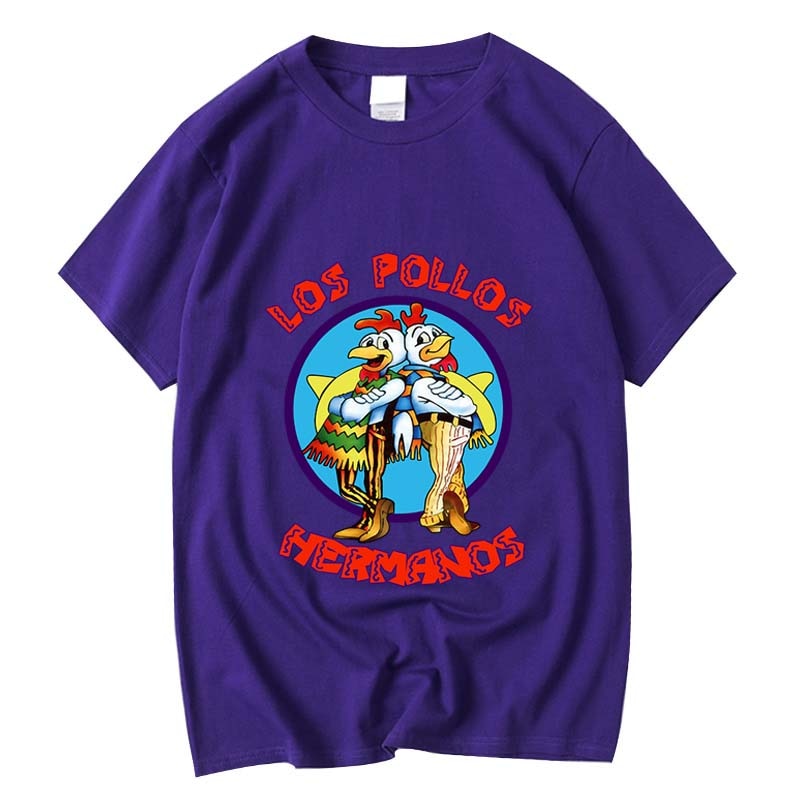 LOS POLLOS HERMANOS T-Shirts