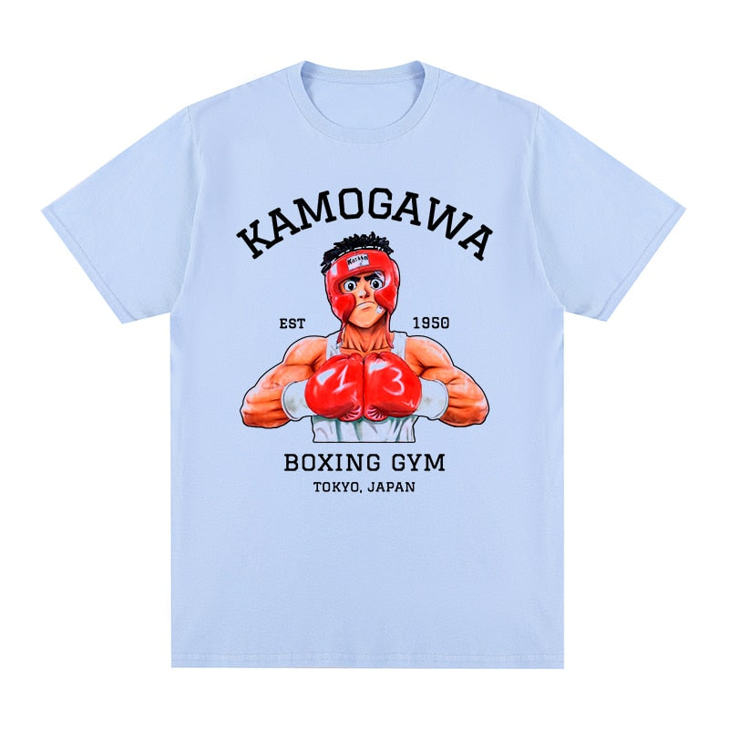 Hajime no Ippo T-Shirt